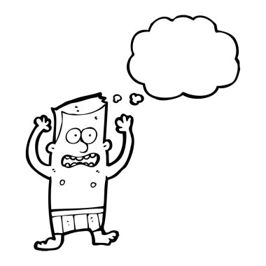 erkek Yüzme panik şort