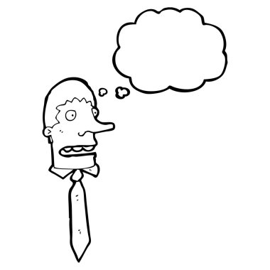 Office adam vurguladı