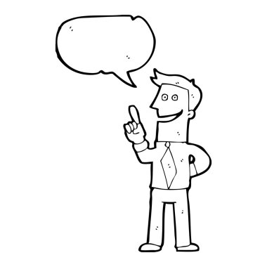 iş adamı fikri ile