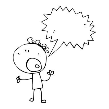 Doodle kişi şikayet