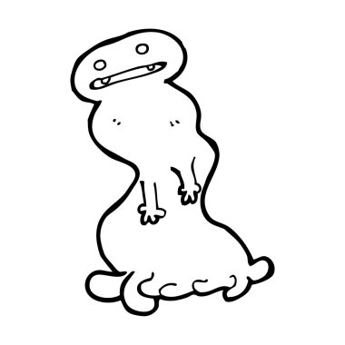 komik küçük hayalet