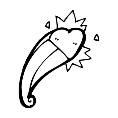 kalp tasarım öğesi