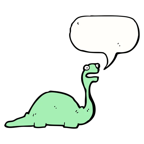 Δεινόσαυρος — Διανυσματικό Αρχείο