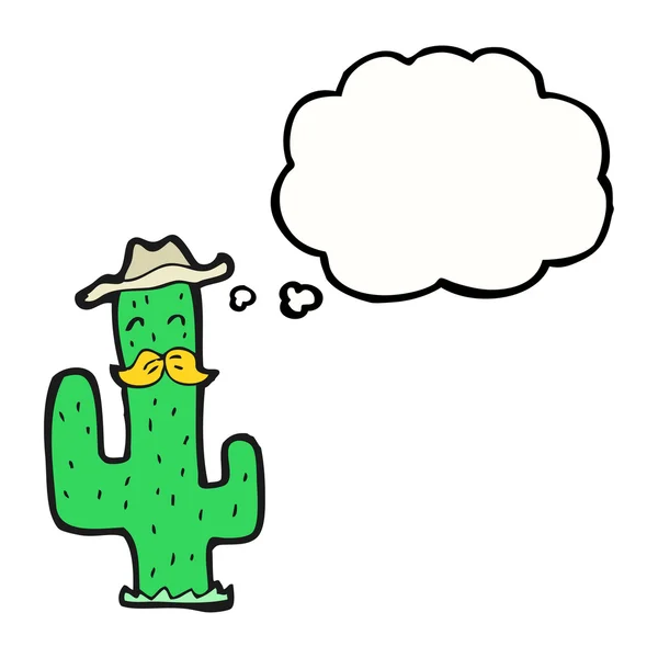 Cactus — Archivo Imágenes Vectoriales