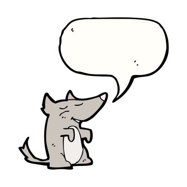 sallayarak mutlu karikatür timsah