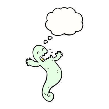 Yeşil ürkütücü hayalet