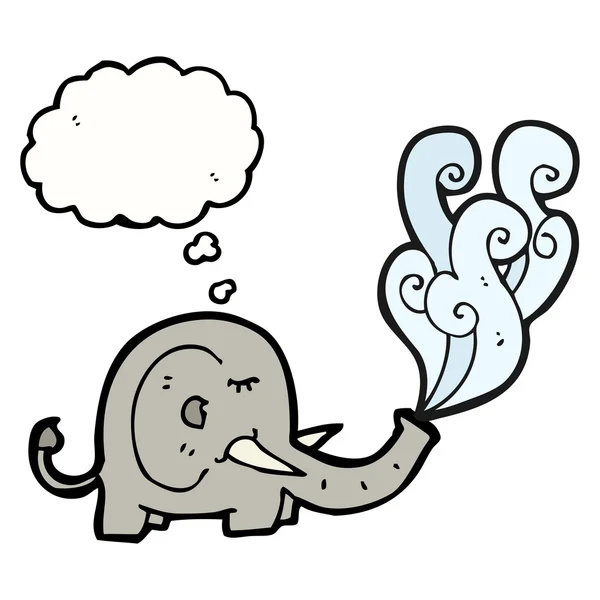 大象 — 图库矢量图片