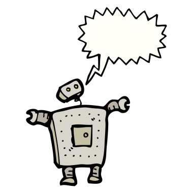 Robot