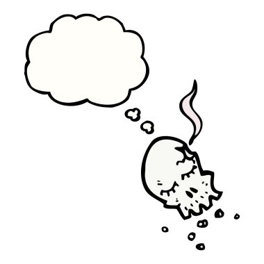 Kurşun kafatasını