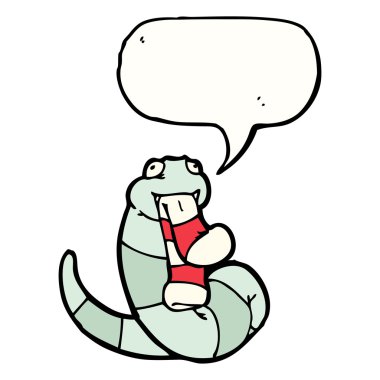 geniş alana yayılan bomba ve çorap