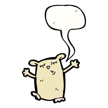 hamster