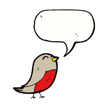 Noel robin