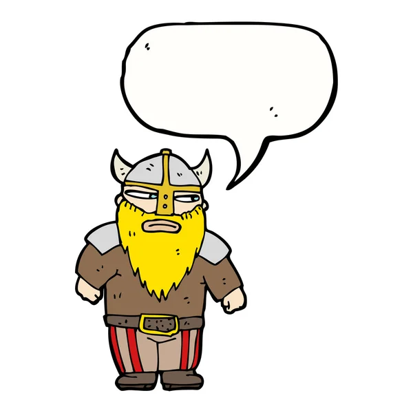 Viking. —  Vetores de Stock