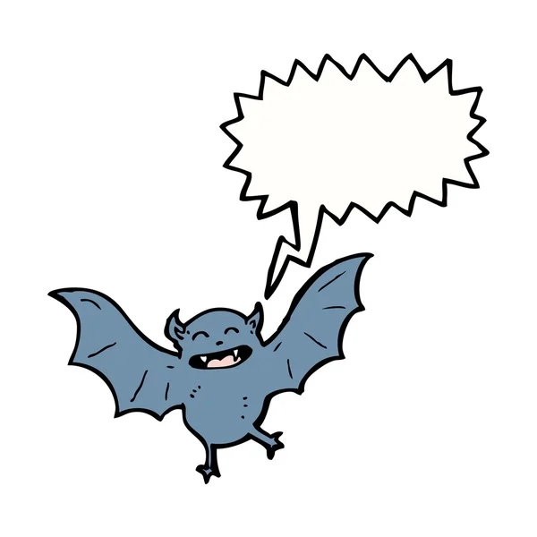 万圣节蝙蝠 — 图库矢量图片