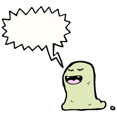 ürkütücü hayalet