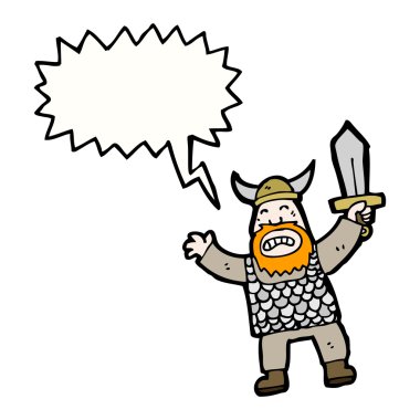 Viking Adam