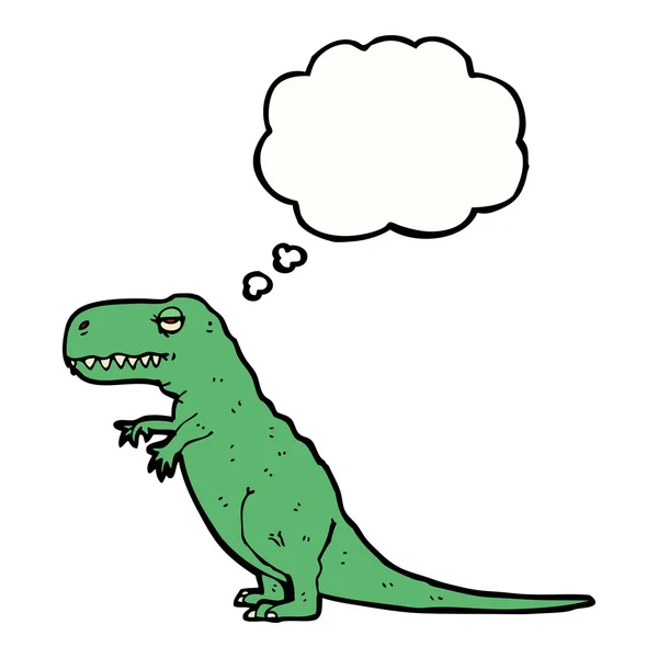 Dinozaur — Wektor stockowy
