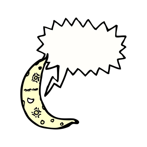 新月 — 图库矢量图片
