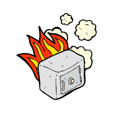 yanan banka güvenli