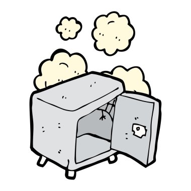 eski güvenli boşalt