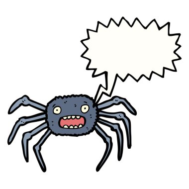 Örümcek