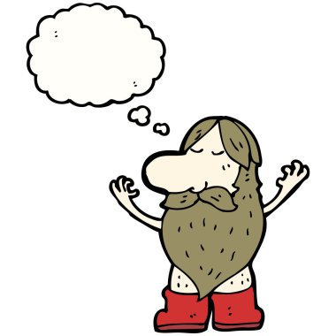 çıplak hippi erkek