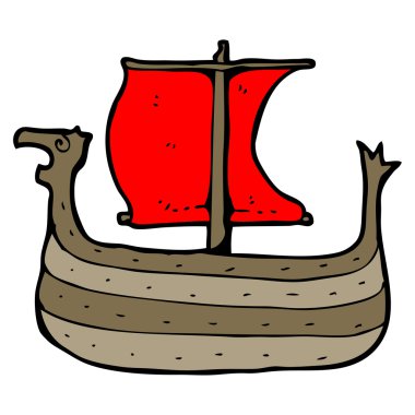 Viking Gemisi