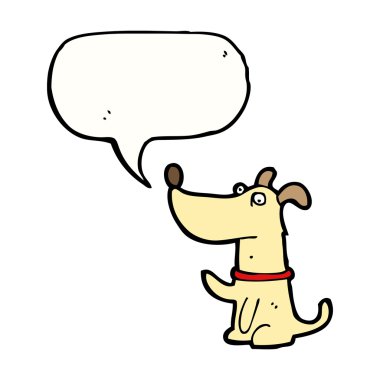 Mutlu Köpek