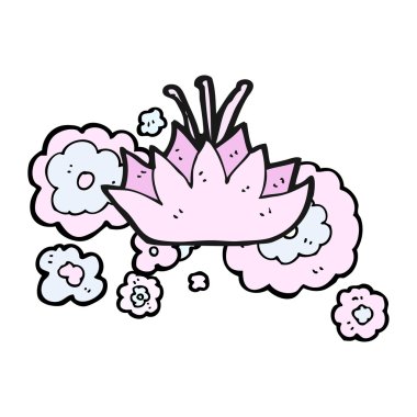 Lotus çiçeği sembolü