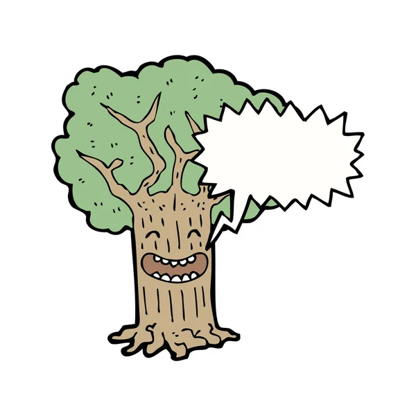 219,940 Happy tree Stock Illustrations | Depositphotos