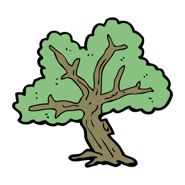 树 — 图库矢量图片
