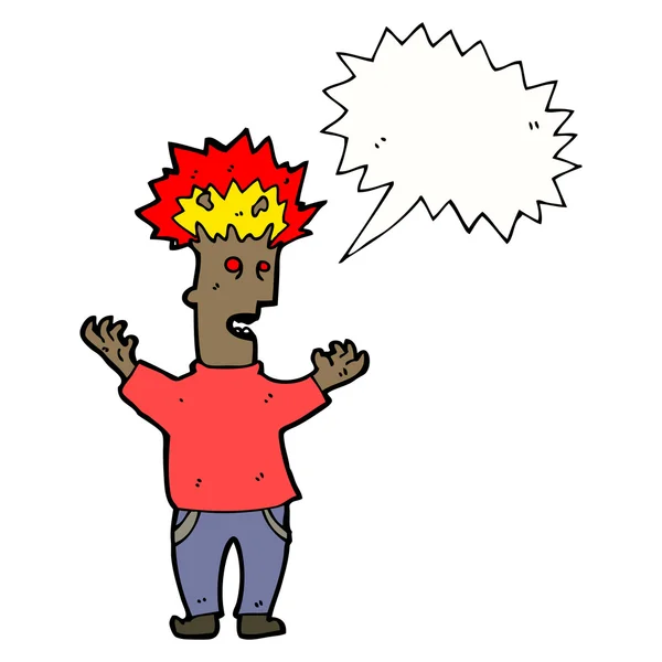 Exploding head Vector Art Stock Images | Depositphotos Exploding head Vector Art Stock Images | Depositphotos