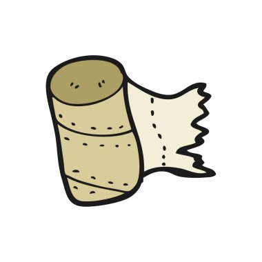 lege toilet rollboş tuvalet kağıdı