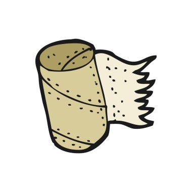 lege toilet rollboş tuvalet kağıdı