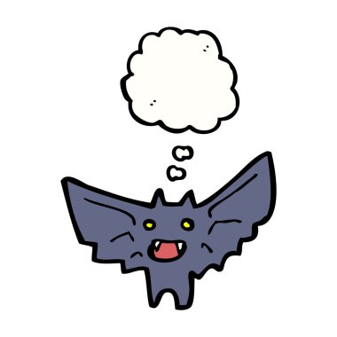 Cadılar Bayramı bat