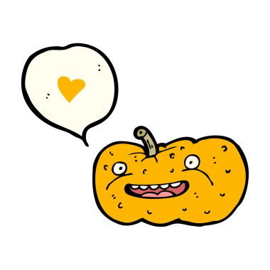 dost halloween balkabağı