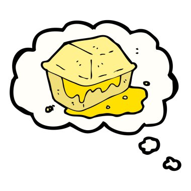 abur cubur hakkında düşünme