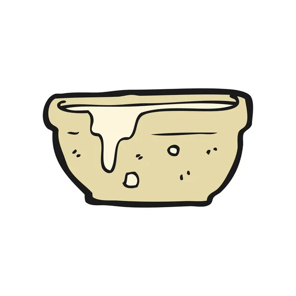Mélange de gâteaux — Image vectorielle