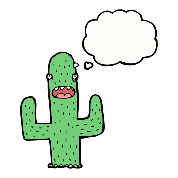 Cactus — Archivo Imágenes Vectoriales