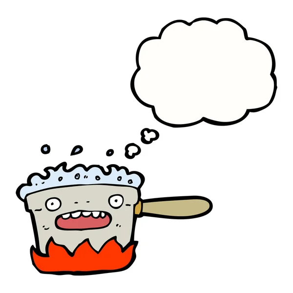 Imágenes: punto de ebullicion | punto de ebullición de dibujos animados