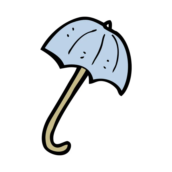 Umbrella — Stock Vector