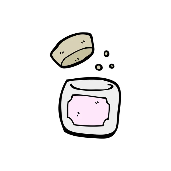 传统的 jar — 图库矢量图片