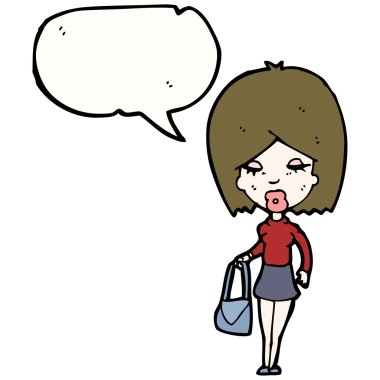 kadın taşıma çantası