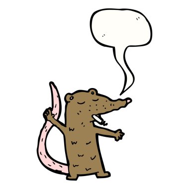 sıçan Sigara İçilmeyen