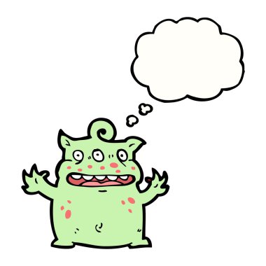 dost canlısı küçük yabancı