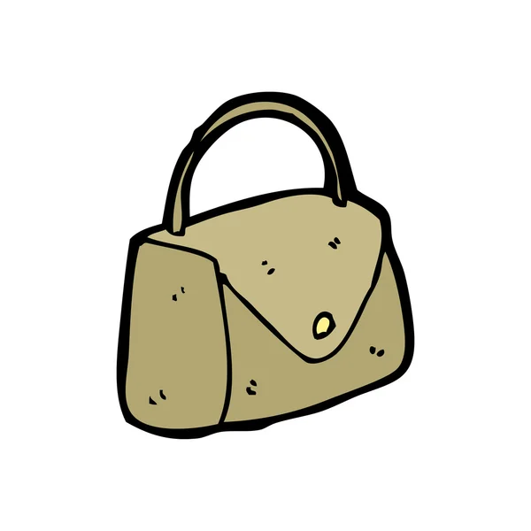 Tas — Stockvector