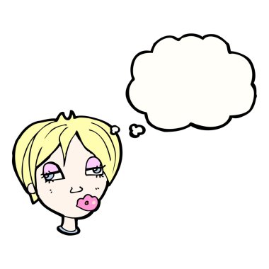 sarışın kadın karışık