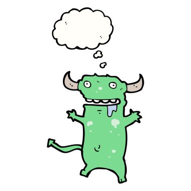 yaramaz küçük küçük şeytan