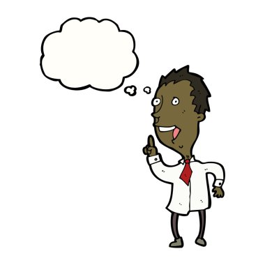 iş adamı fikri ile