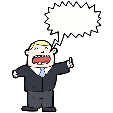 emir havlayan Yöneticisi